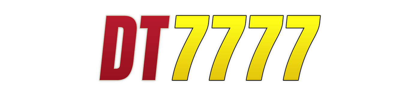 dt7777 Logo